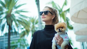 Vogue Williams: Elämäni some-vaikuttajana: 10.06.2019 06.00