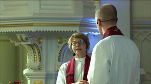 Lähetysjuhlien messu Jyväskylän kaupunginkirkossa: 09.06.2019 10.00