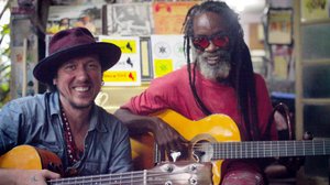 Jamaika (12): 08.06.2019 00.01