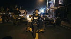 Indonesia, Java: 08.06.2019 00.01