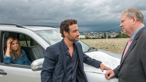 Perintönä kuolema (12): 09.06.2019 19.30