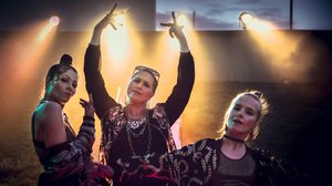 Forever selluliitti (12): 07.06.2019 00.01