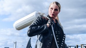 Vihdoin mun oikea elämä alkaa (12): 07.06.2019 00.01