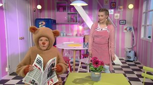 Arvaa mikä!: 09.06.2019 07.24