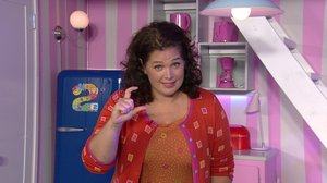 Salaisia asukkaita: Kotitonttu: 09.06.2019 07.57