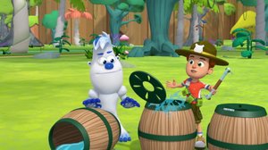 Retkeilijän paras ystävä (S): 08.06.2019 08.45