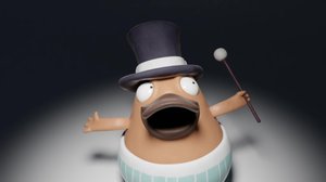 Kosteikkomaan suuri taituri (S): 06.06.2019 18.00