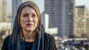 Cup Iran: 07.06.2019 06.00