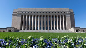 Eduskunta äänestää pääministeristä ja presidentti nimittää Rinteen hallituksen: 06.06.2019 14.22