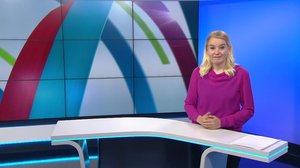 Yle Uutiset viittomakielellä: 06.06.2019 15.00