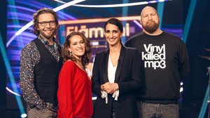 Rauhaa, rakkautta ja tyttöenergiaa: 08.06.2019 21.15