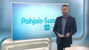 Yle Uutiset Pohjois-Suomi 06-06-2019 Klo 17-06: 06.06.2019 16.21