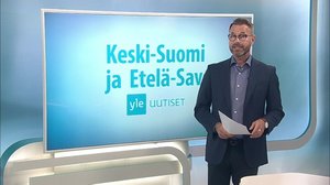 Yle Uutiset Keski-Suomi ja Etelä-Savo 06-06-2019 Klo 17-06: 06.06.2019 16.25