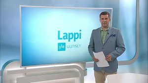 Yle Uutiset Lappi 06-06-2019 Klo 17-06: 06.06.2019 16.33
