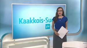 Yle Uutiset Kaakkois-Suomi 06-06-2019 Klo 17-06: 06.06.2019 16.37