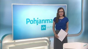 Yle Uutiset Pohjanmaa 06-06-2019 Klo 17-06: 06.06.2019 16.45