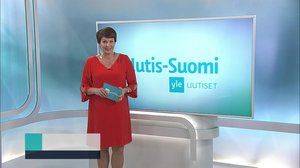 Yle Uutiset Uutis-Suomi 06-06-2019: 06.06.2019 19.10