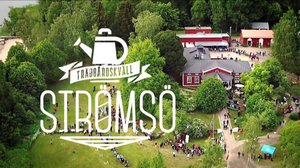 Trädgårdskväll på Strömsö 2019 (S): 06.06.2019 19.29