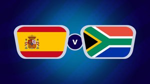 FIFAn jalkapallon naisten MM: ESP - RSA: 08.06.2019 21.00