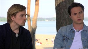 Tähtihetki: Elvis ja Onerva -leffa avaa poikien roolipaineet: 07.06.2019 09.21