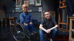 Lyhytkasvuisuus ja taide: 11.06.2019 06.00