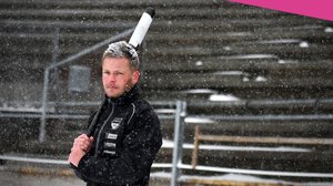 Kun Paulasta tuli Alexander - haluanko olla ammattilainen vai oma itseni?: 08.06.2019 00.01