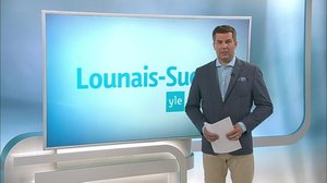 Yle Uutiset Lounais-Suomi 07-06-2019 Klo 17-06: 07.06.2019 16.31