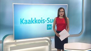 Yle Uutiset Kaakkois-Suomi 07-06-2019 Klo 17-06: 07.06.2019 16.33