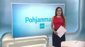 Yle Uutiset Pohjanmaa 07-06-2019 Klo 17-06: 07.06.2019 16.35
