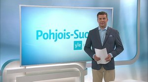 Yle Uutiset Pohjois-Suomi 07-06-2019 Klo 17-06: 07.06.2019 16.35