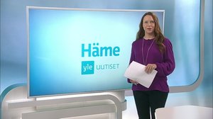 Yle Uutiset Häme 07-06-2019 klo 17-06: 07.06.2019 16.41