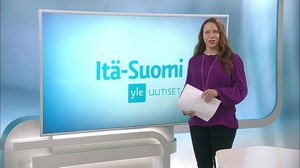 Yle Uutiset Itä-Suomi 07-06-2019 Klo 17-06: 07.06.2019 16.45