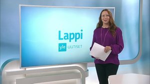 Yle Uutiset Lappi 07-06-2019 Klo 17-06: 07.06.2019 16.49