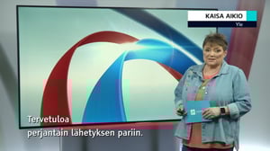 Yle Oddasat: 07.06.2019 16.50