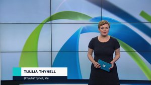 Yle Uutiset Uusimaa 07-06-2019 klo 17-06: 07.06.2019 17.57