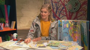 BUU-klubben: 11.06.2019 18.00