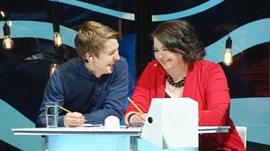 Nuottien matkassa: 12.06.2019 08.45