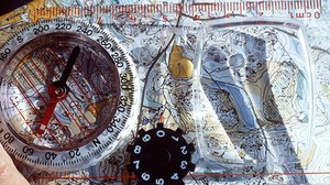 Världscupen i orientering, herrarnas medeldistans (svenskt referat): 08.06.2019 16.00