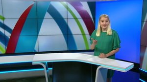 Yle Uutiset viittomakielellä: 08.06.2019 16.55