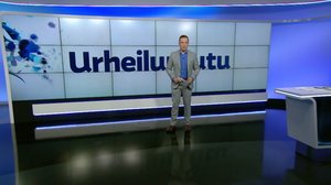 Urheiluruutu: 08.06.2019 18.10