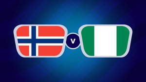 FIFAn jalkapallon naisten MM: NOR - NGA: 08.06.2019 23.55