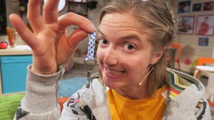 BUU-klubben: 12.06.2019 18.00