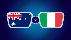 FIFAn jalkapallon naisten MM: AUS - ITA: 09.06.2019 16.00