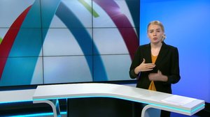 Yle Uutiset viittomakielellä: 09.06.2019 16.55