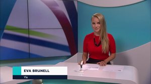 Yle Nyheter TV-nytt: 09.06.2019 18.00