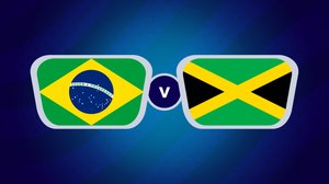 FIFAn jalkapallon naisten MM: BRA - JAM: 09.06.2019 18.24