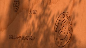 Ranskan Avoin tennisturnaus: 09.06.2019 19.39