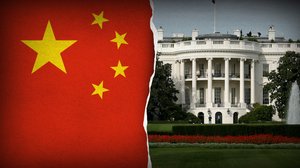 Ulkolinja: Donald Trumpin kauppasota: 10.06.2019 06.00