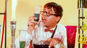 Kino Klassikko: Tohtori Jerry ja mr. Hyde (7) (7): 13.06.2019 06.00