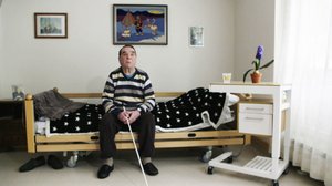 Kova työ: 12.06.2019 15.45